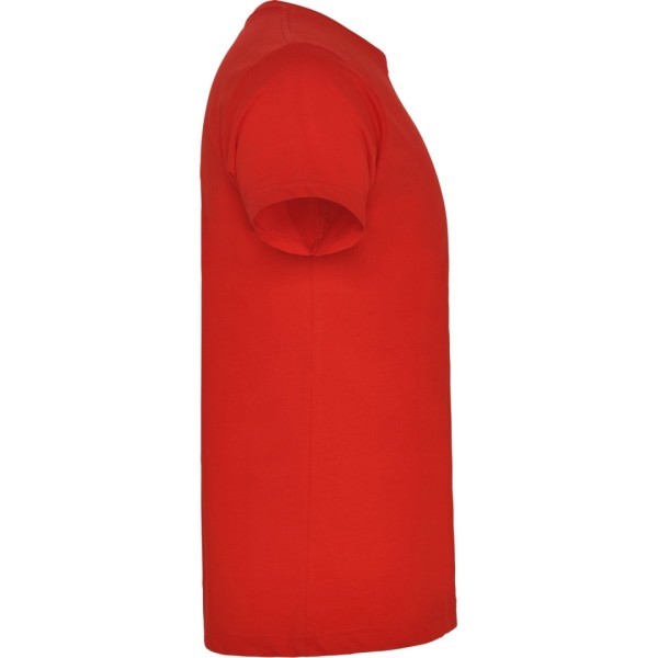 Camiseta Básica Hombre Galga Fina BRACO