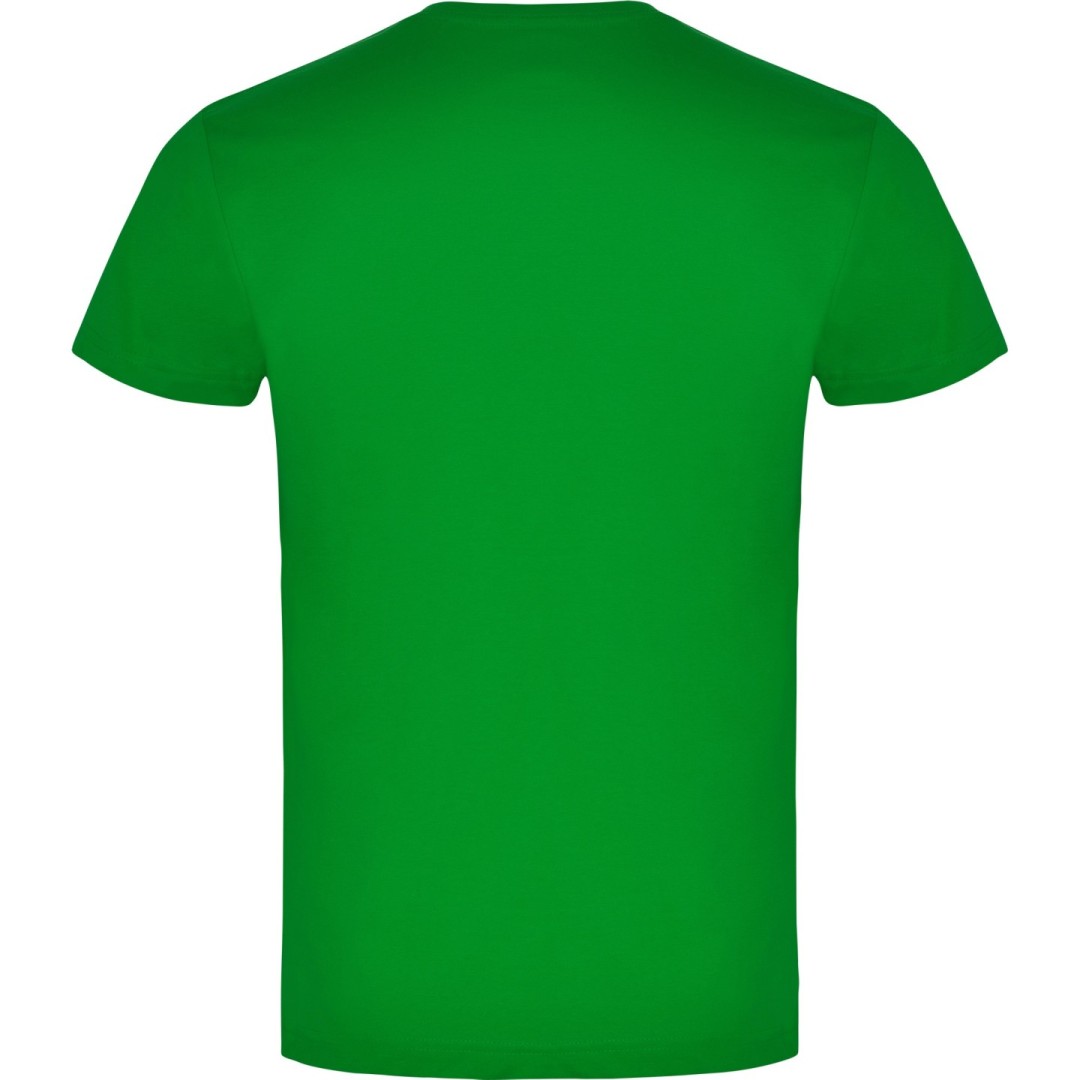 Camiseta Básica Hombre Galga Fina BRACO