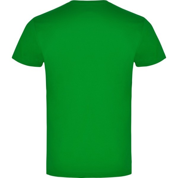 Camiseta Básica Hombre Galga Fina BRACO