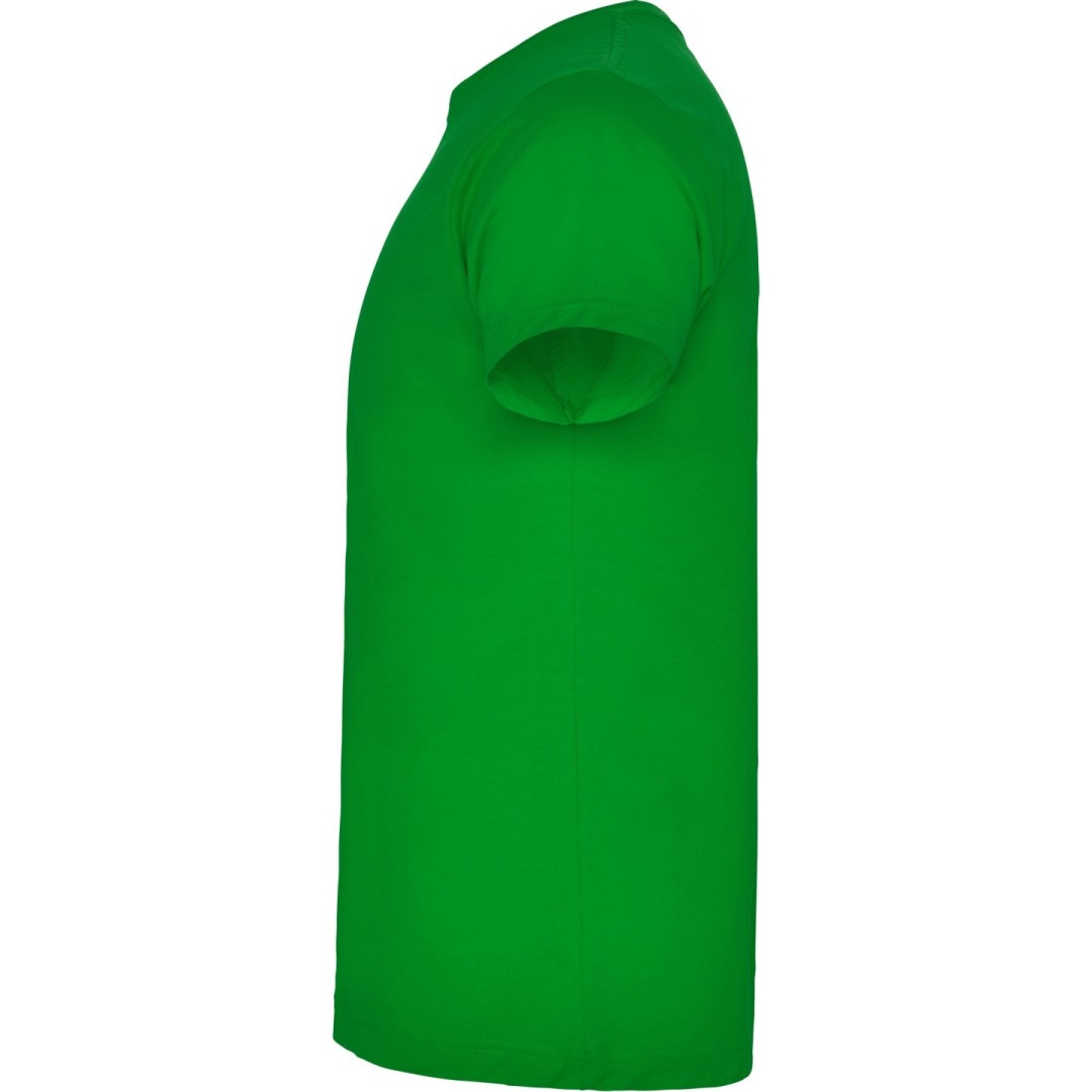 Camiseta Básica Hombre Galga Fina BRACO