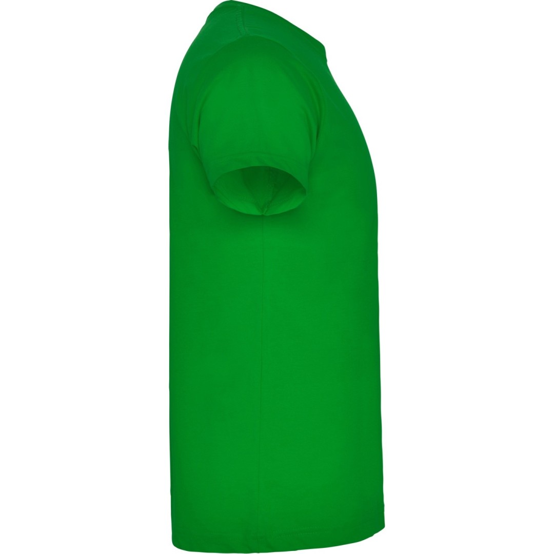 Camiseta Básica Hombre Galga Fina BRACO