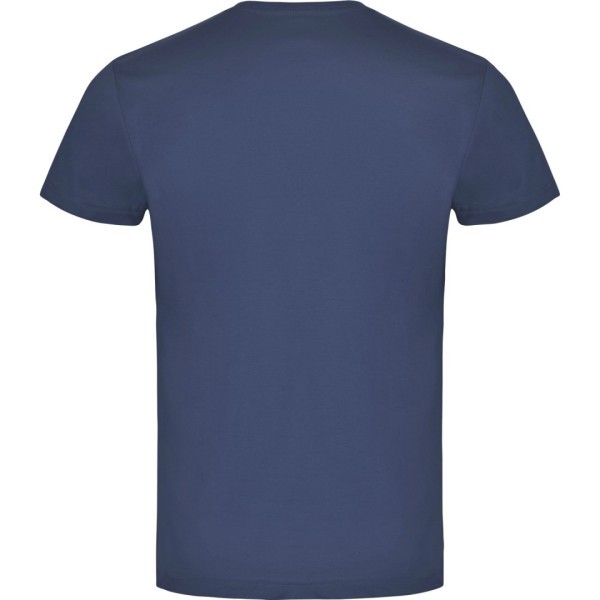 Camiseta Básica Hombre Galga Fina BRACO