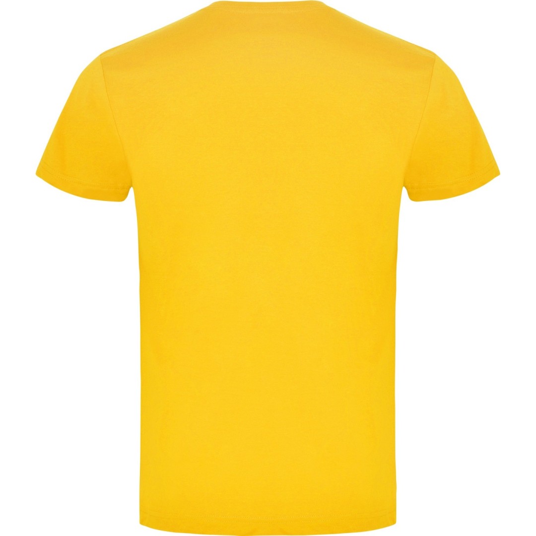 Camiseta Básica Hombre Galga Fina BRACO