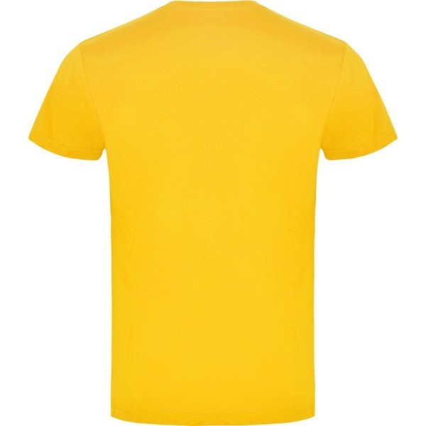 Camiseta Básica Hombre Galga Fina BRACO