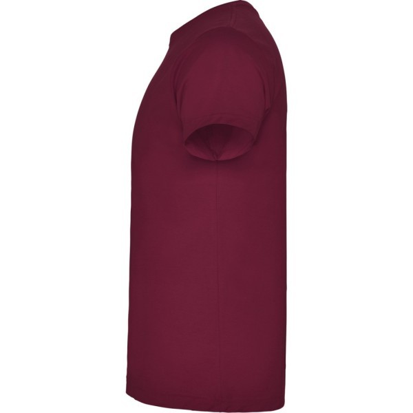 Camiseta Básica Hombre Galga Fina BRACO