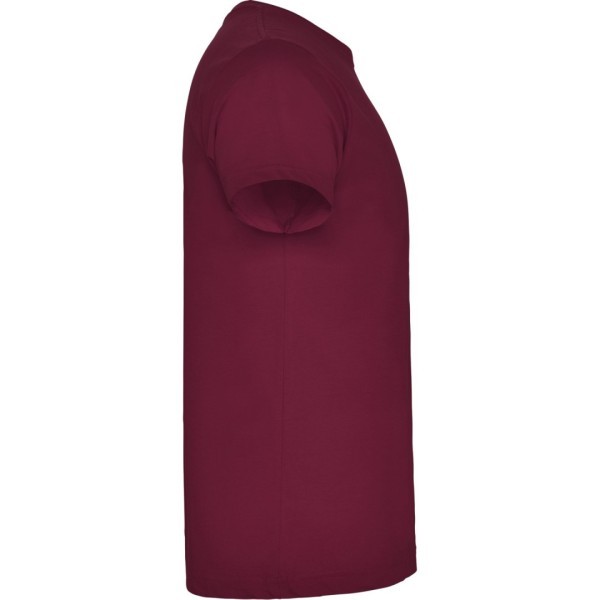 Camiseta Básica Hombre Galga Fina BRACO