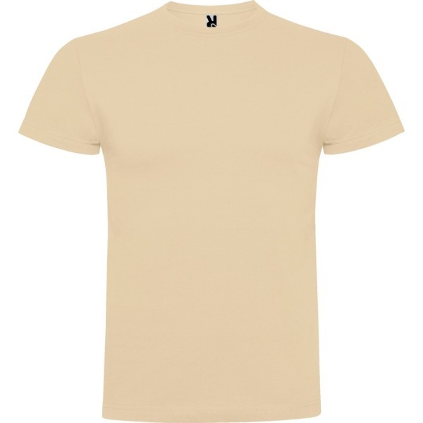 Camiseta Básica Hombre Galga Fina BRACO