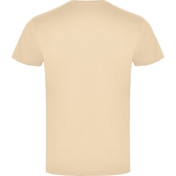 Camiseta Básica Hombre Galga Fina BRACO