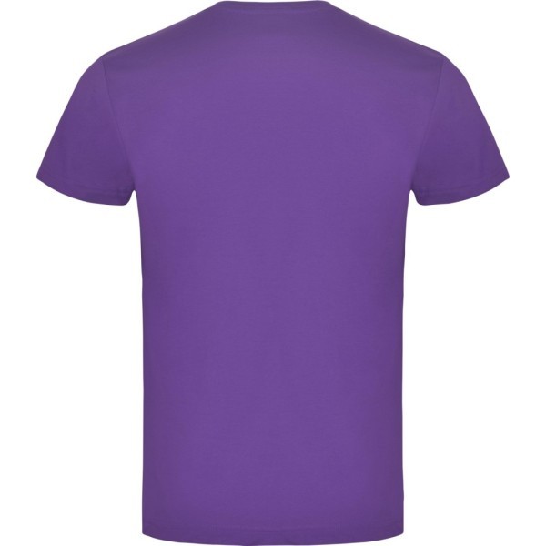 Camiseta Básica Hombre Galga Fina BRACO