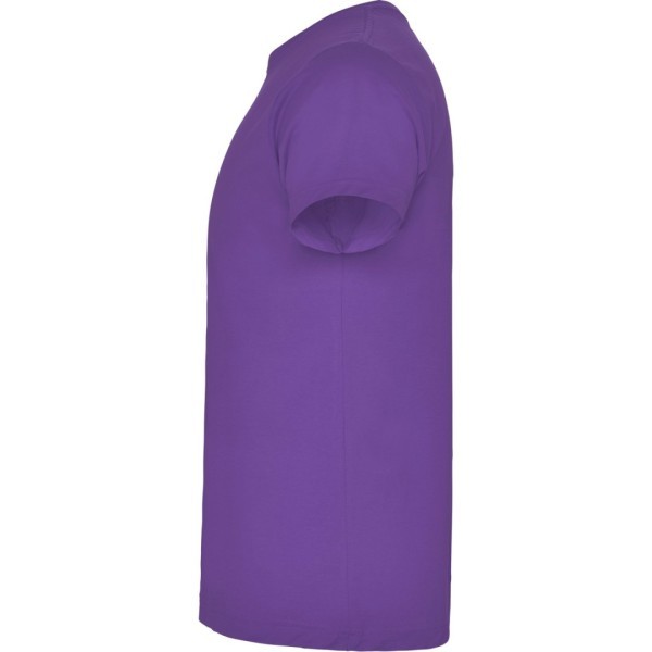 Camiseta Básica Hombre Galga Fina BRACO