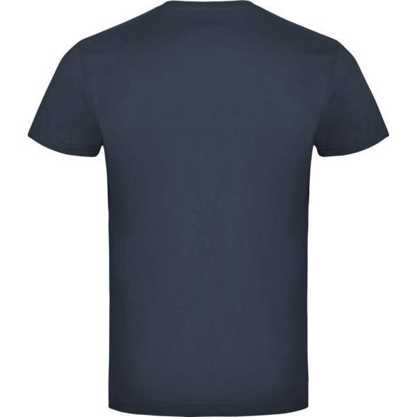Camiseta Básica Hombre Galga Fina BRACO