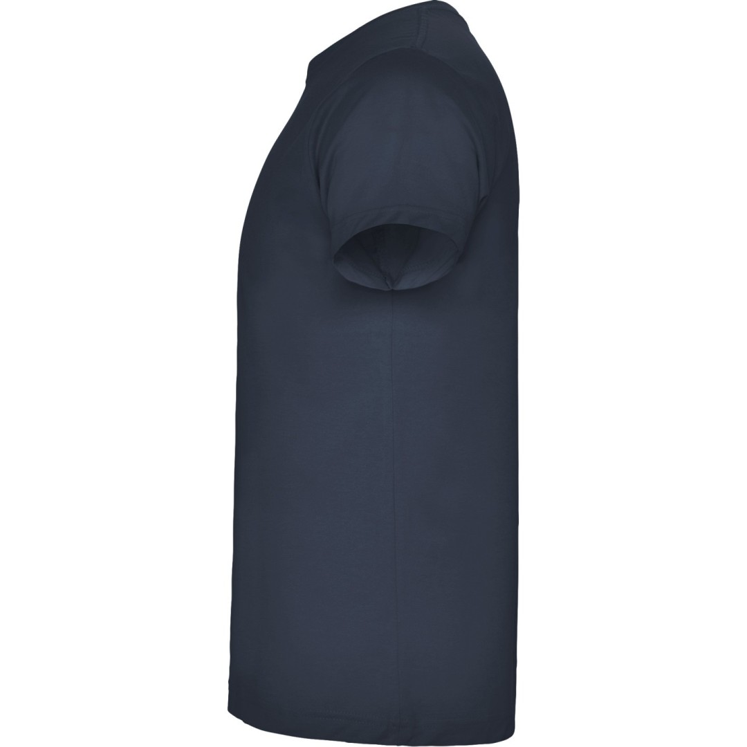 Camiseta Básica Hombre Galga Fina BRACO