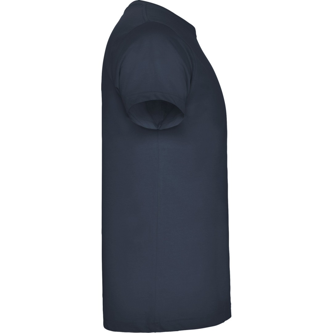 Camiseta Básica Hombre Galga Fina BRACO