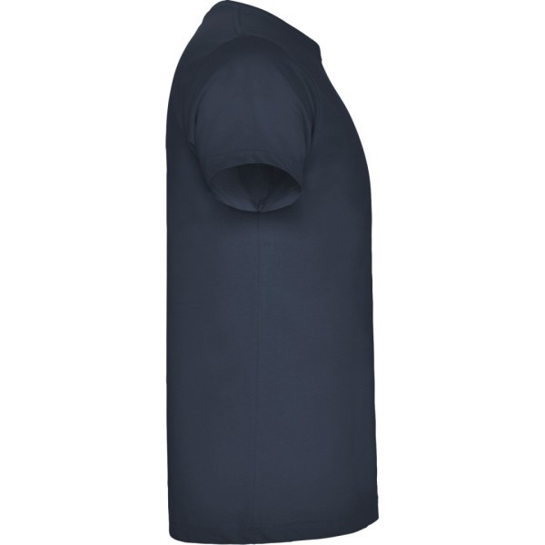 Camiseta Básica Hombre Galga Fina BRACO