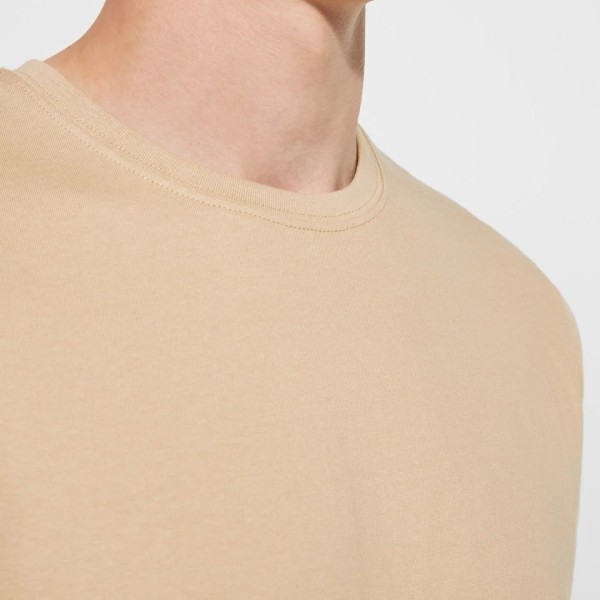 Camiseta Básica Hombre Tubular STAFFORD