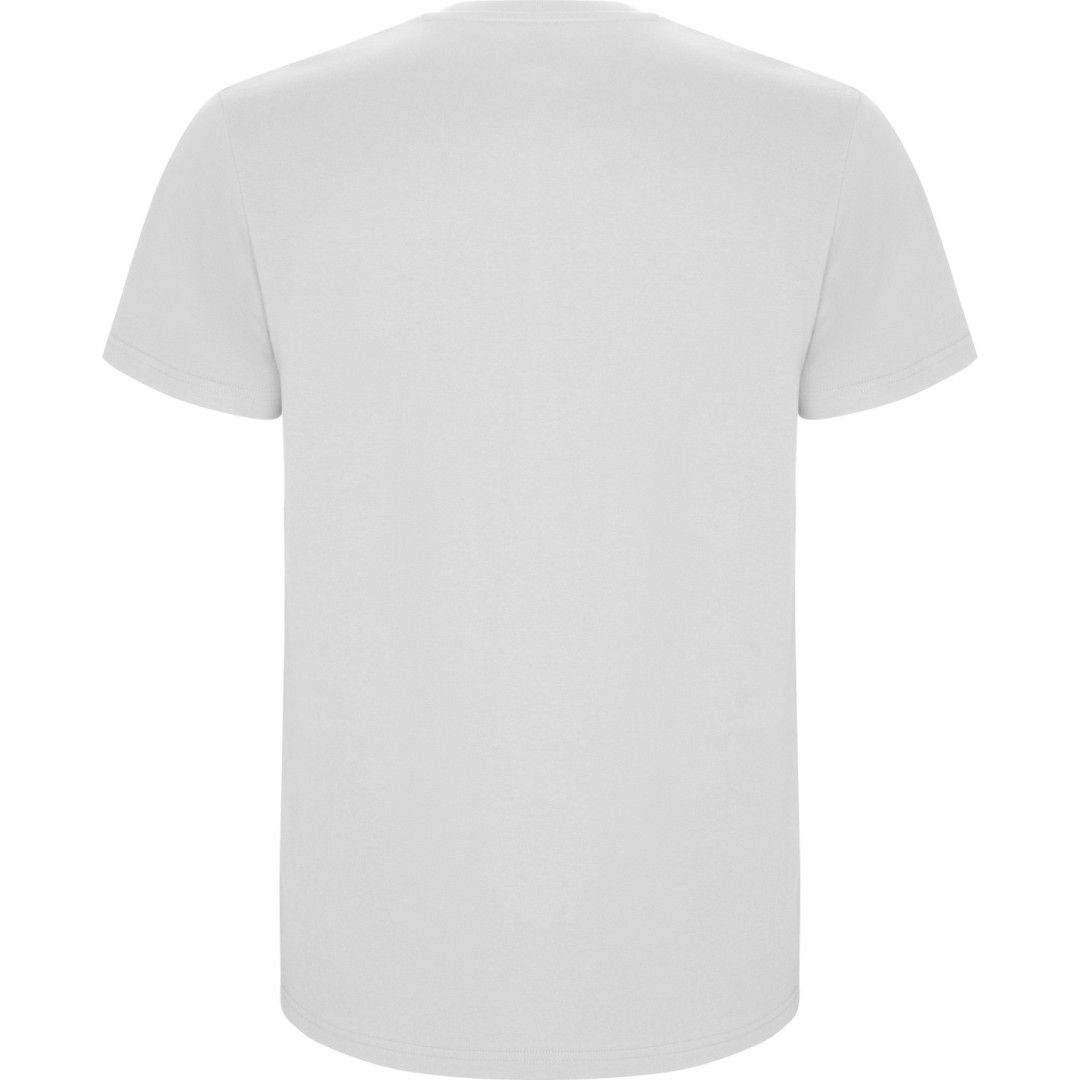 Camiseta Básica Hombre Tubular STAFFORD
