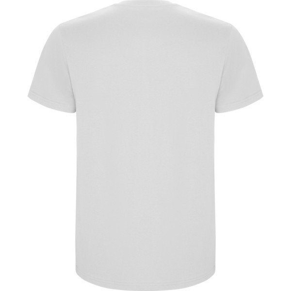 Camiseta Básica Hombre Tubular STAFFORD
