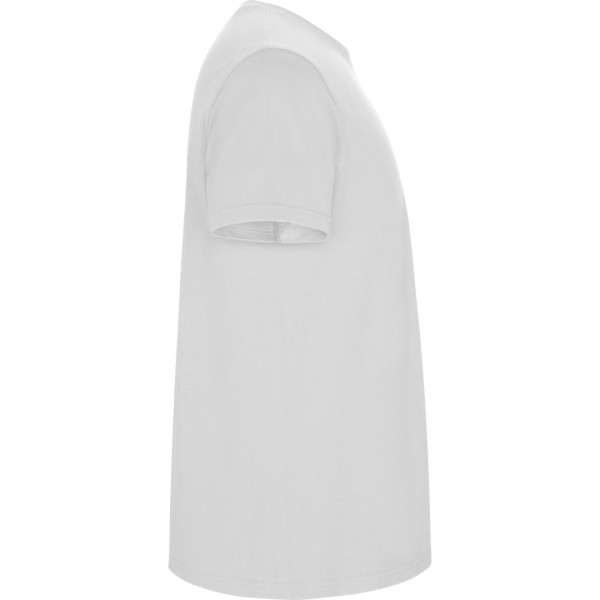 Camiseta Básica Hombre Tubular STAFFORD