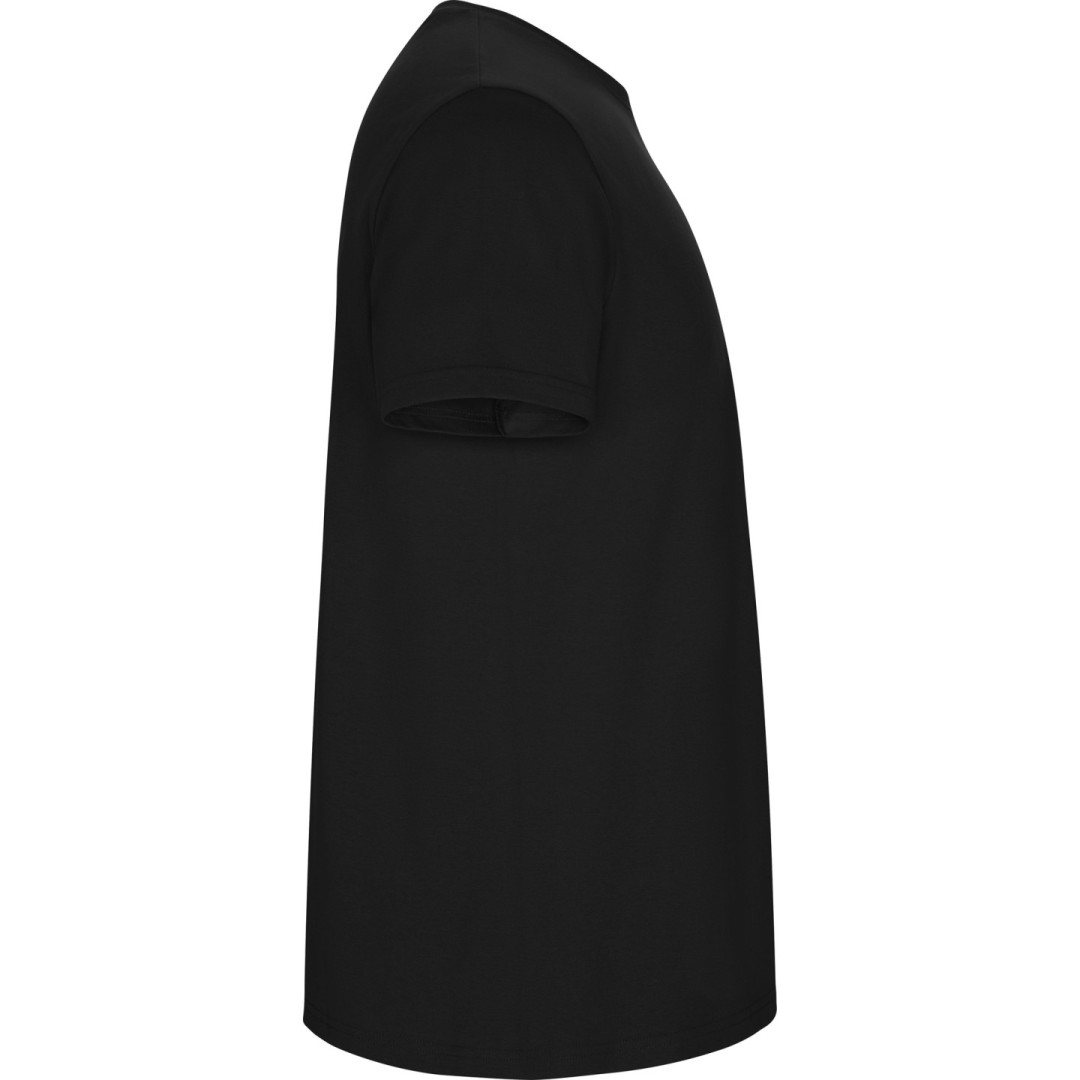 Camiseta Básica Hombre Tubular STAFFORD