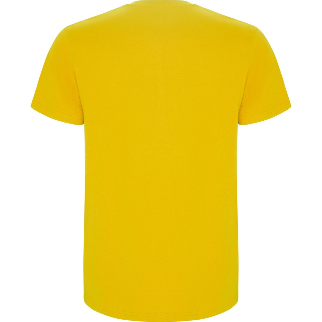 Camiseta Básica Hombre Tubular STAFFORD