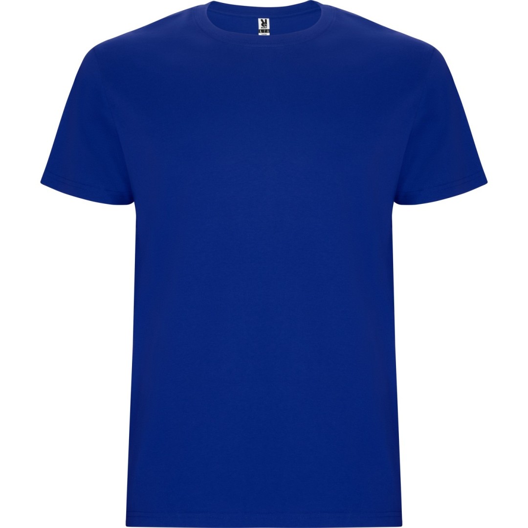 Camiseta Básica Hombre Tubular STAFFORD