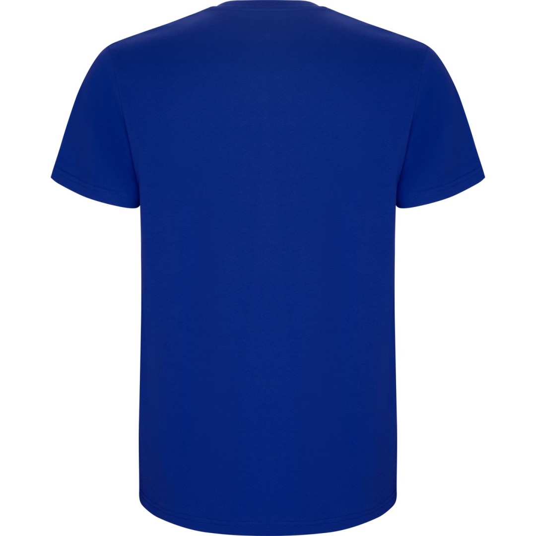 Camiseta Básica Hombre Tubular STAFFORD