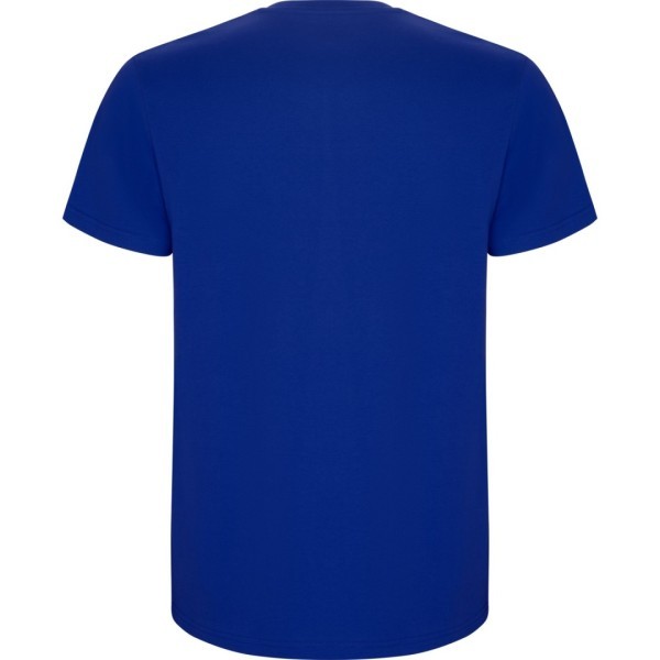 Camiseta Básica Hombre Tubular STAFFORD