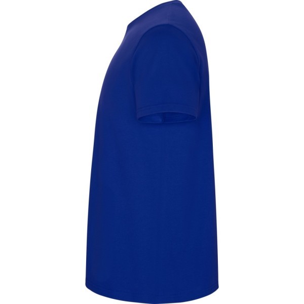 Camiseta Básica Hombre Tubular STAFFORD