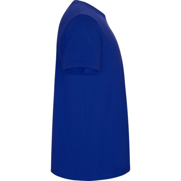 Camiseta Básica Hombre Tubular STAFFORD