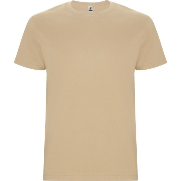 Camiseta Básica Hombre Tubular STAFFORD