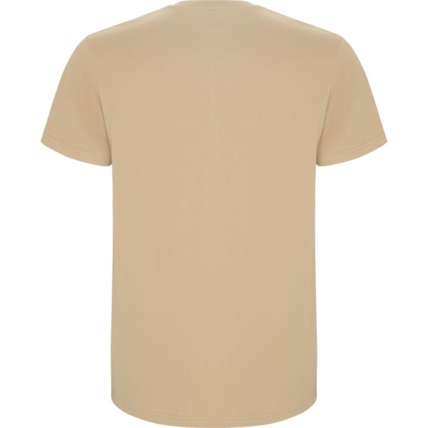 Camiseta Básica Hombre Tubular STAFFORD