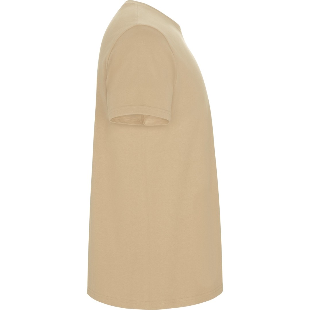 Camiseta Básica Hombre Tubular STAFFORD