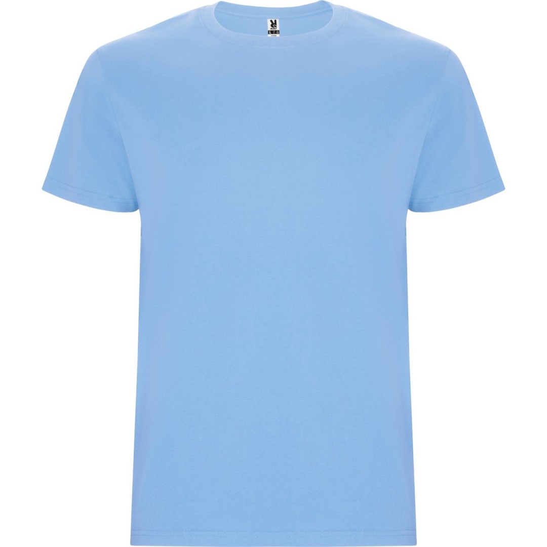 Camiseta Básica Hombre Tubular STAFFORD