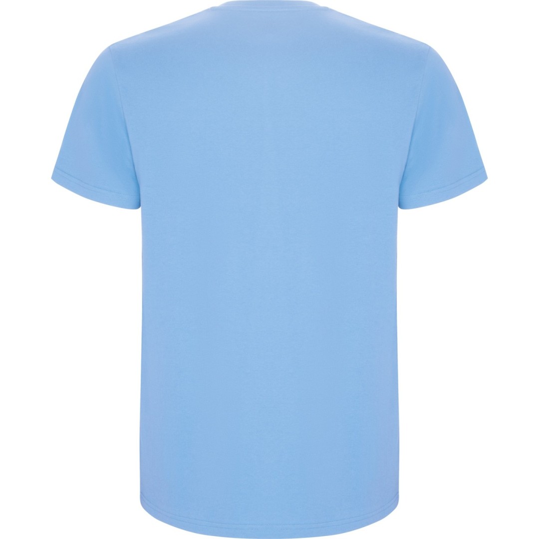 Camiseta Básica Hombre Tubular STAFFORD