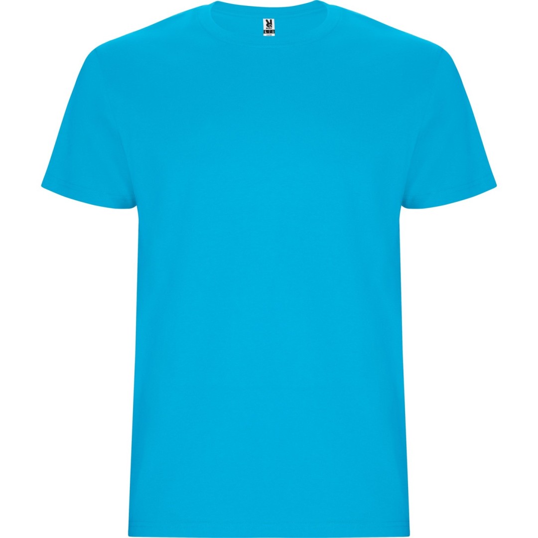 Camiseta Básica Hombre Tubular STAFFORD