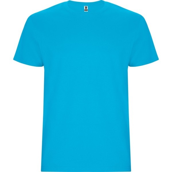 Camiseta Básica Hombre Tubular STAFFORD