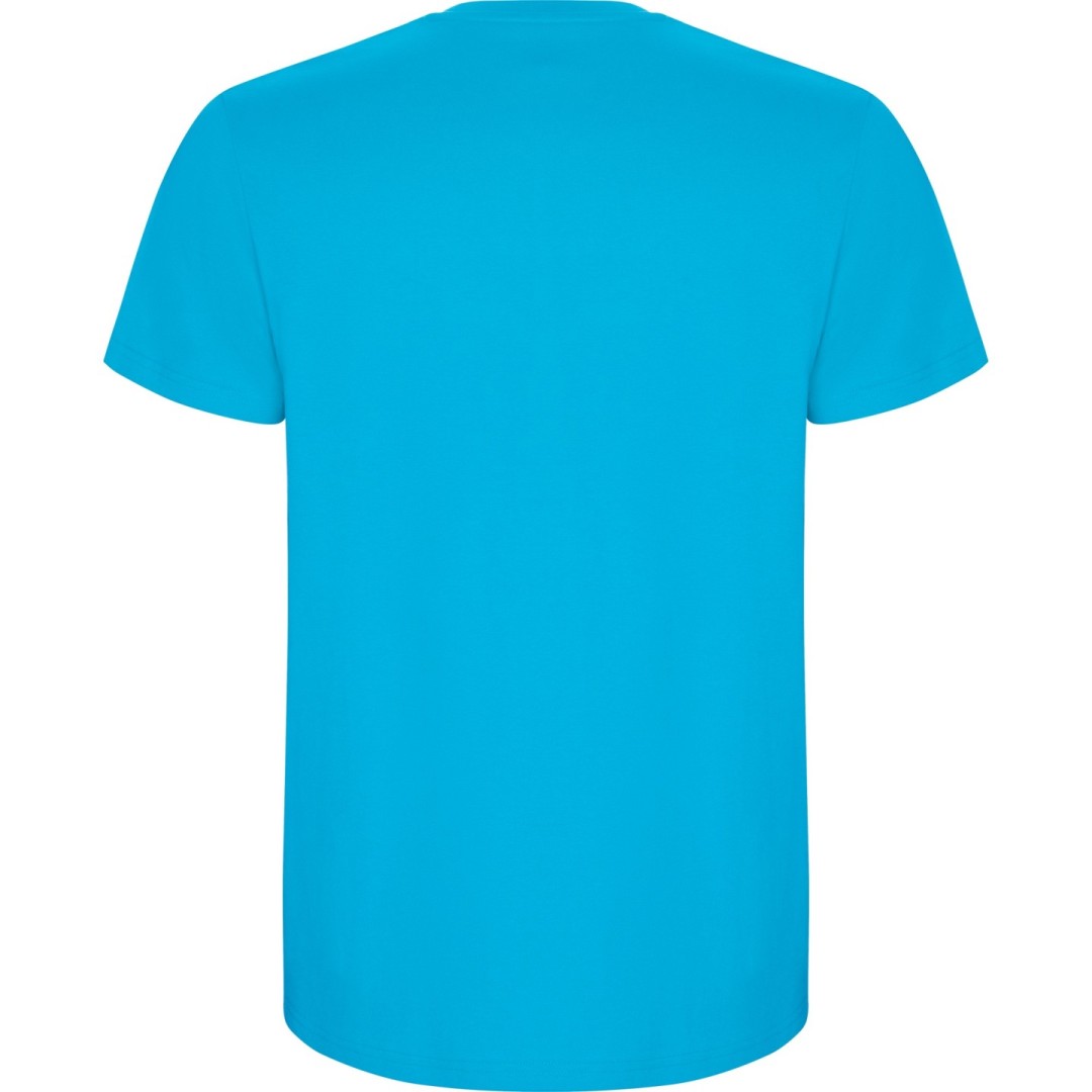 Camiseta Básica Hombre Tubular STAFFORD