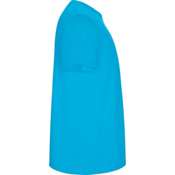 Camiseta Básica Hombre Tubular STAFFORD