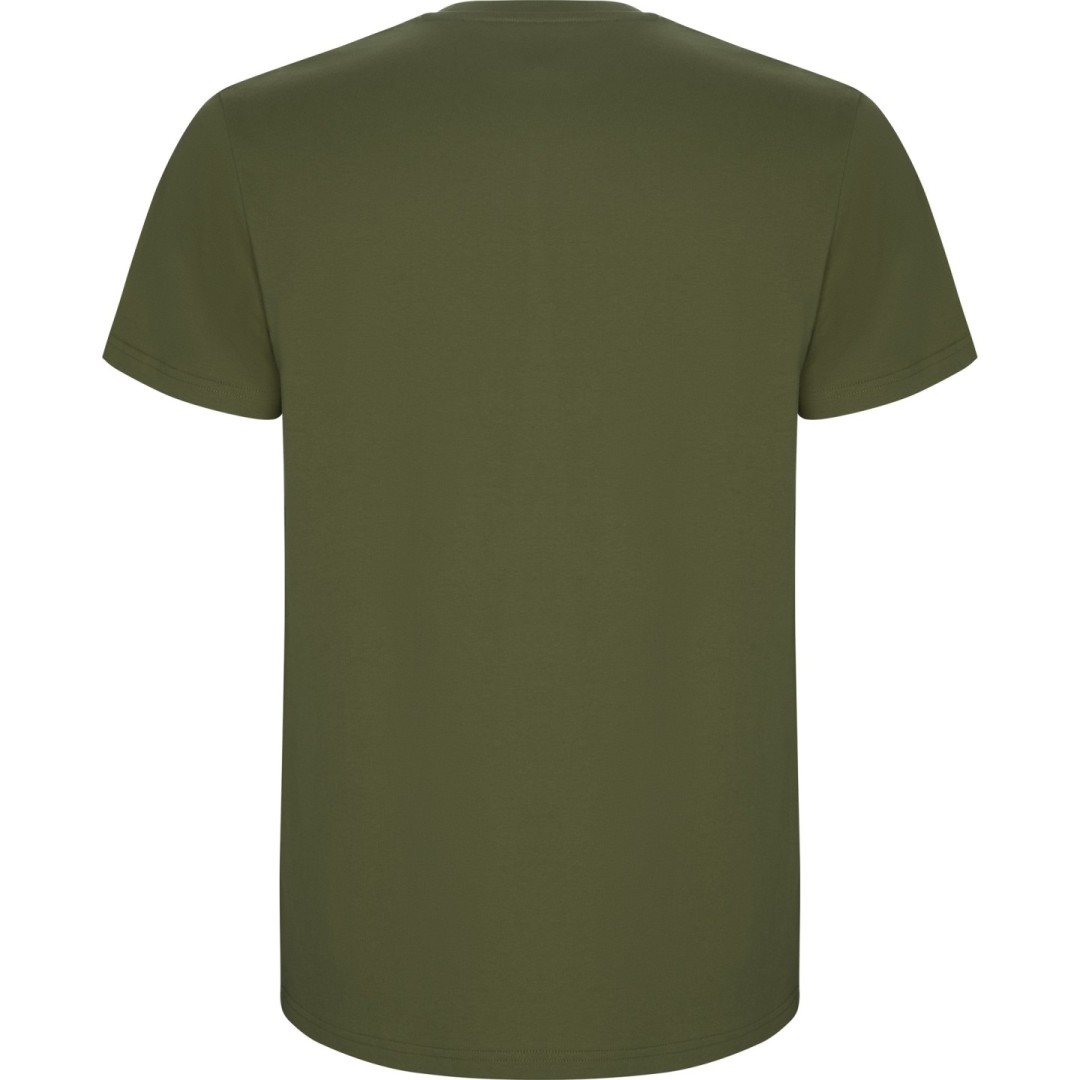 Camiseta Básica Hombre Tubular STAFFORD