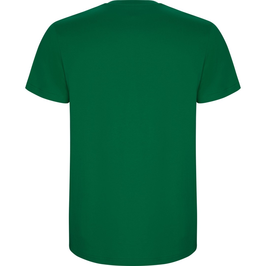 Camiseta Básica Hombre Tubular STAFFORD