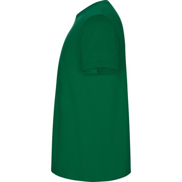 Camiseta Básica Hombre Tubular STAFFORD