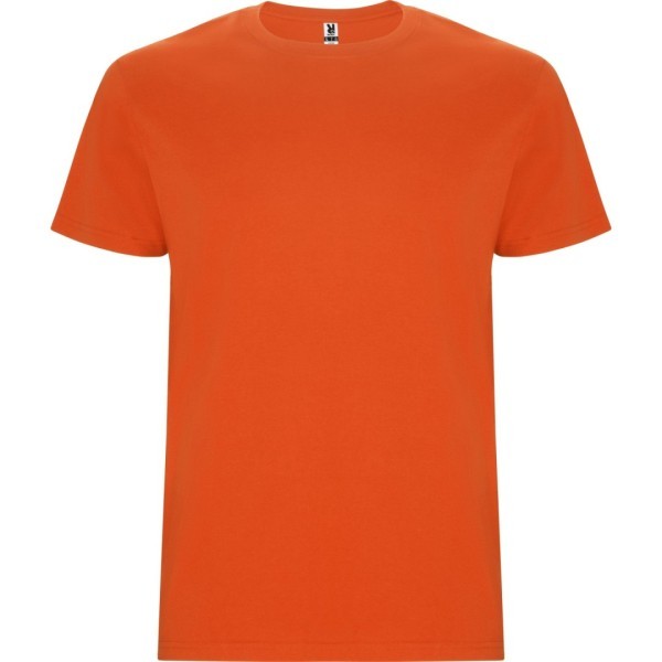 Camiseta Básica Hombre Tubular STAFFORD