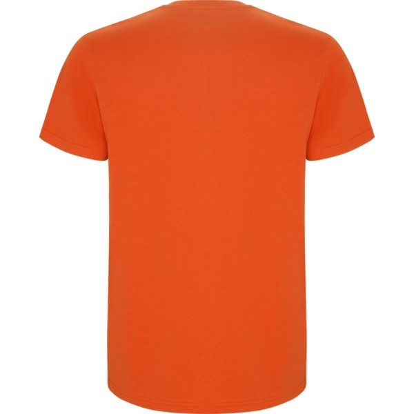 Camiseta Básica Hombre Tubular STAFFORD