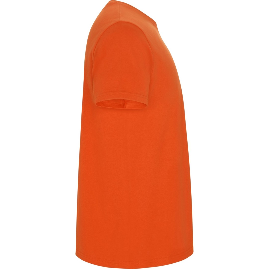 Camiseta Básica Hombre Tubular STAFFORD