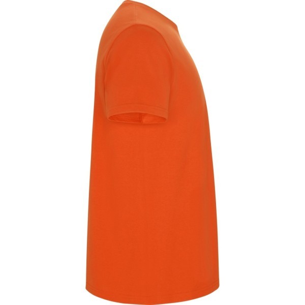 Camiseta Básica Hombre Tubular STAFFORD