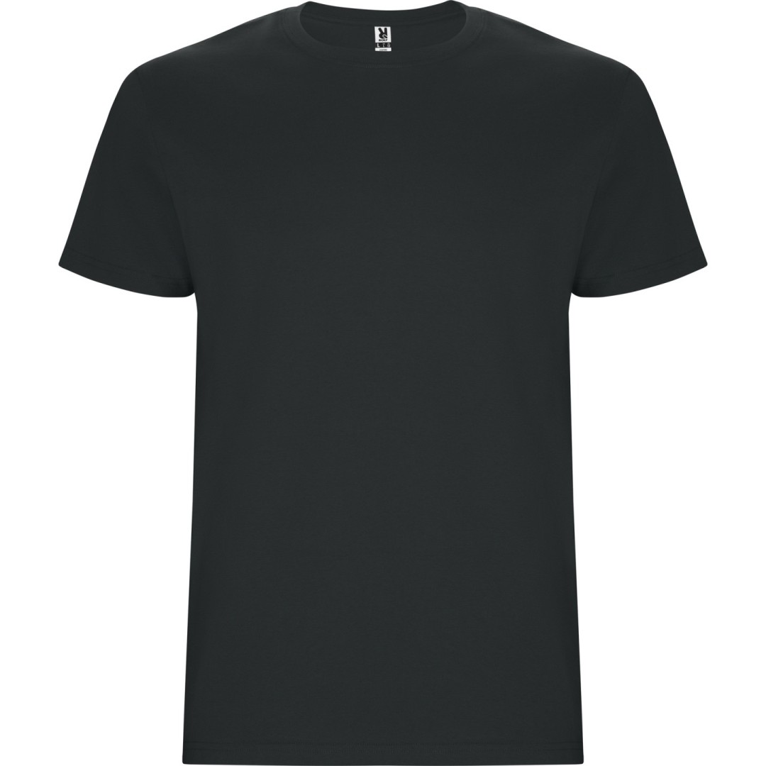 Camiseta Básica Hombre Tubular STAFFORD