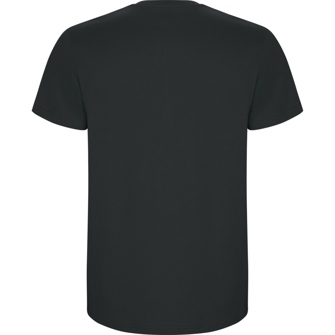 Camiseta Básica Hombre Tubular STAFFORD