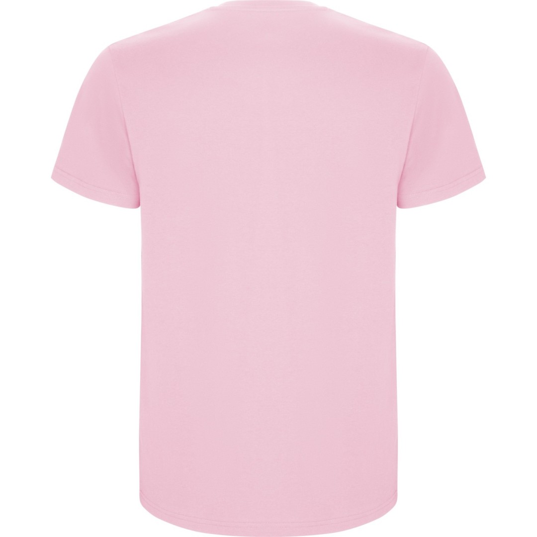 Camiseta Básica Hombre Tubular STAFFORD