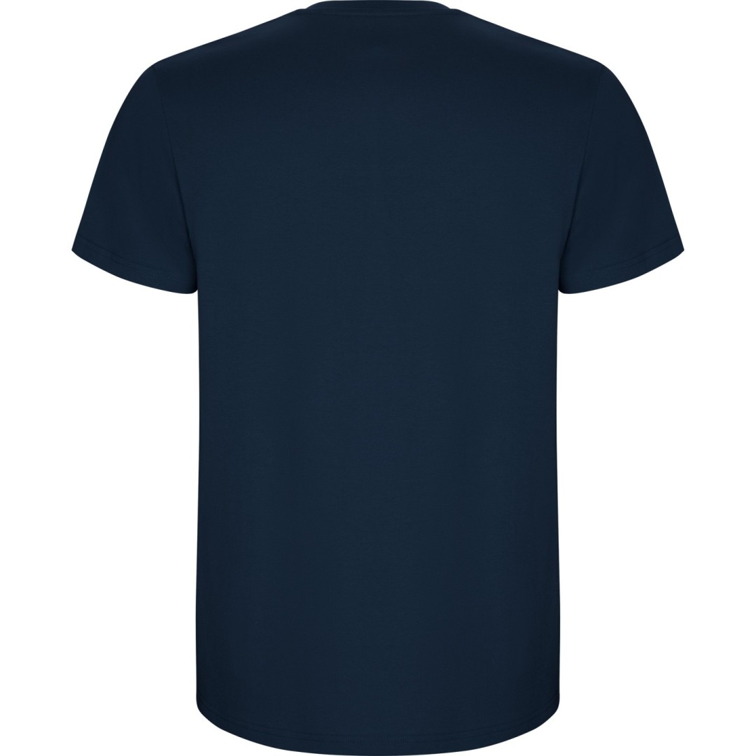 Camiseta Básica Hombre Tubular STAFFORD