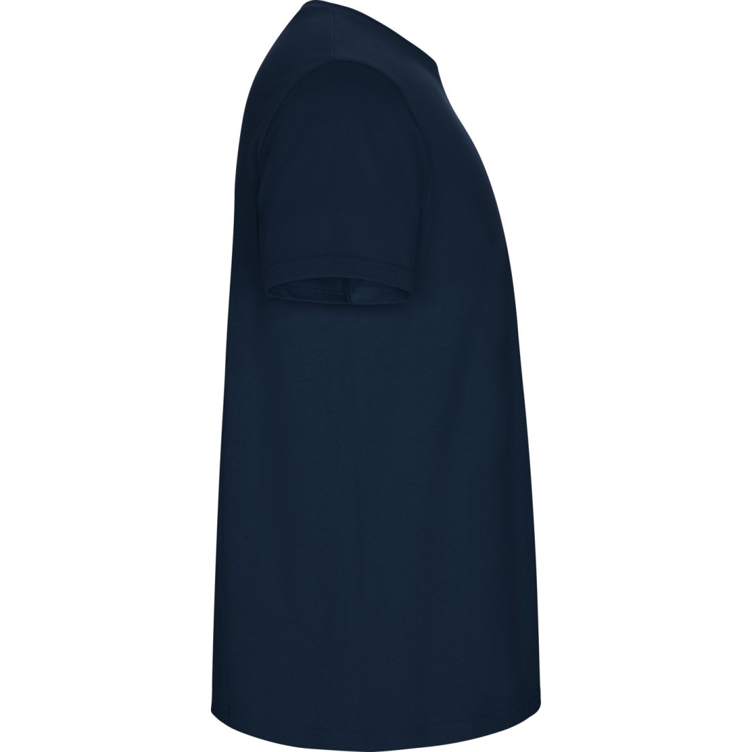 Camiseta Básica Hombre Tubular STAFFORD